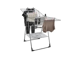 Leifheit Classic M Black 120x38cm
