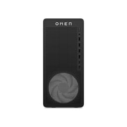 HP OMEN 16L Gaming Desktop