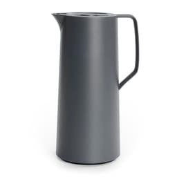 Emsa Motiva Thermoskanne 1l anthrazit N41701