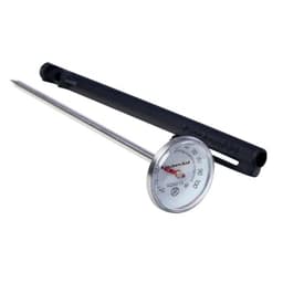 KitchenAid Fleischthermometer Quick Read, 20°F bis 220°F, schwarz