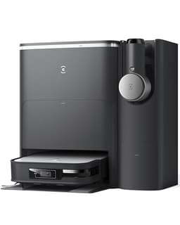 Ecovacs Deebot X2 Combo