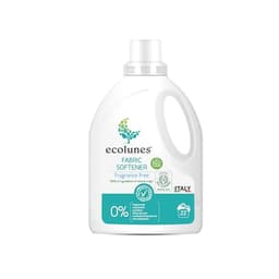 Ecolunes Weichspüler ohne Parfüm