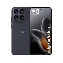 Motorola Edge 70 Fusion