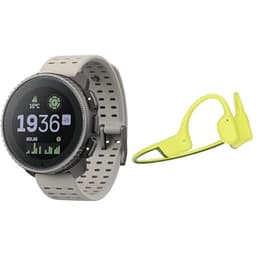 Suunto Vertical Titanium Solar