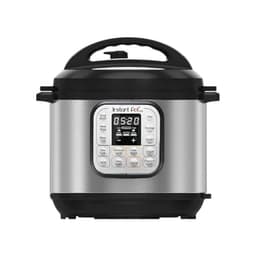 Instant Pot Duo 30 Elektrischer Multikocher 3L