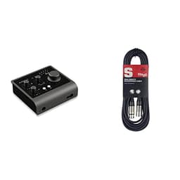Audient iD4 MKII
