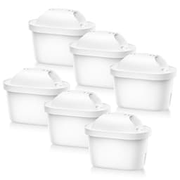 Tikstoy Wasserfilter Kartuschen