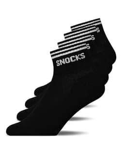 Snocks Sneaker Socken