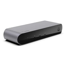 Belkin Connect Thunderbolt 4 Dock Pro