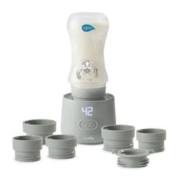 Nuvita Warm'n'Go universeller tragbarer Flaschenwärmer