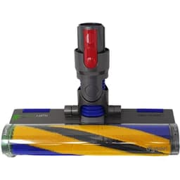 Dyson V15 Detect Fluffy