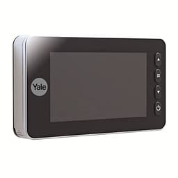 Yale Digitaler Türspion Auto-Imaging