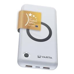 Varta Wireless Power Bank 20000 57909