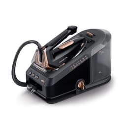 Braun CareStyle 7 Pro IS7286 BK
