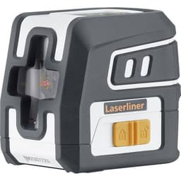 Laserliner SmartCross-Laser X 036.735E