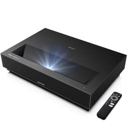 WEMAX Nova Pro ALPD Laser TV