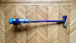 Dyson Gen5detect Absolute