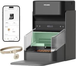 PETLIBRO One RFID