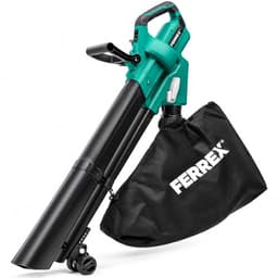 Ferrex Akku Laubsauger 826281