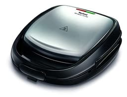 Tefal Snack Time SW341D12