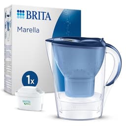 BRITA Marella Cool 2,4 l Blau