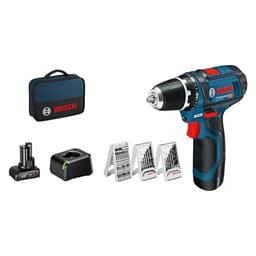 Bosch Professional GSR 12V-15