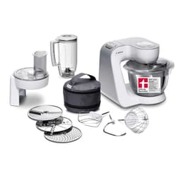 Bosch Serie 4 MUM58W20