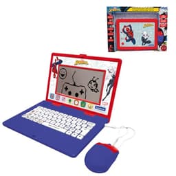 Lexibook JC598i2 Zweisprachiger Lernlaptop
