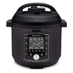 Instant Pot Pro 5,7L 10-in-1