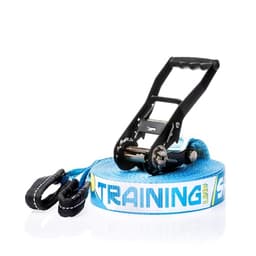 SPIDER SLACKLINE SKS02 TRAINING line 18 m
