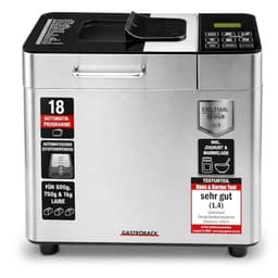 Gastroback Design Brotbackautomat Advanced