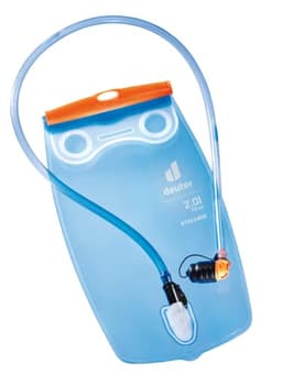Deuter Streamer 2.0 L transparent