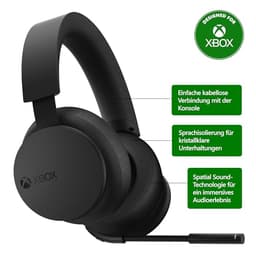 Microsoft Xbox Series S
