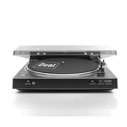Dual DT 210-1 USB-Plattenspieler