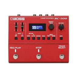 Boss RC-500