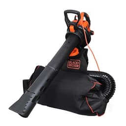 BLACK+DECKER BEBLV300-QS
