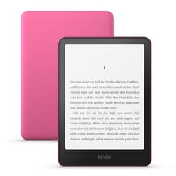 Amazon Kindle (neueste Generation)