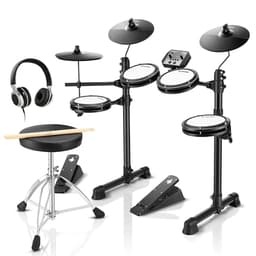 Donner DED-80 E-Drum-Set