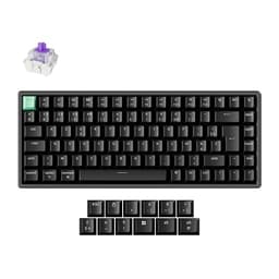Keychron K2 HE Kabellose Magnetische Tastatur