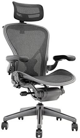Herman Miller Aeron