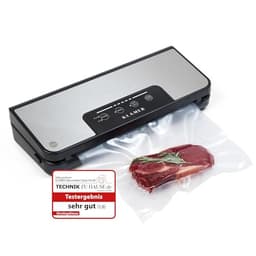 KLAMER Vakuumierer Pro 80