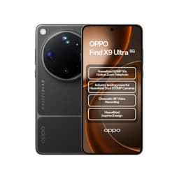 Oppo Find X9 Ultra