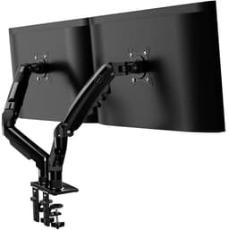 Invision Monitor Halterung für 19-32 Zoll Bildschirme MX400 Doppelarm
