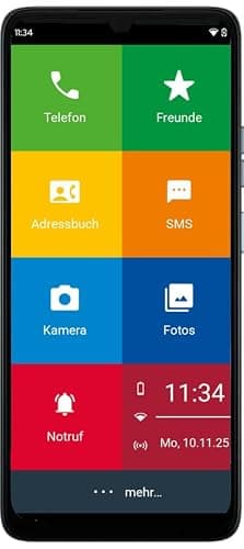 EinfachFon Senior