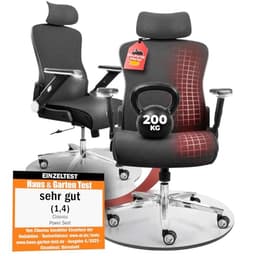 CLOUVOU PowerSeat