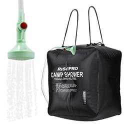 RISEPRO Solar-Duschtasche, 40L XH07