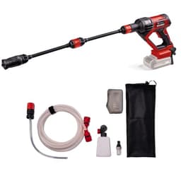 Einhell Hypresso 18/24-1