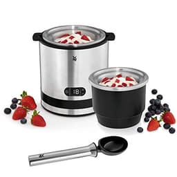 WMF Küchenminis Eismaschine 3in1