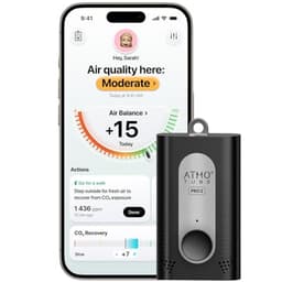 Atmotube PRO 2