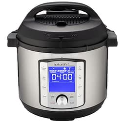 Instant Pot DUO EVO PLUS 7.6L